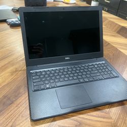 Dell Inspiron 3593 Touchscreen Laptop With Charger