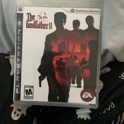 PS3 The Grandfather 