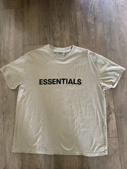 Essential Shirt