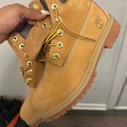 Timbs 
