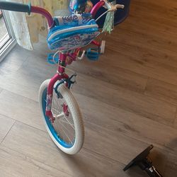 Kids Bike