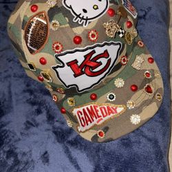 Customized Hat 
