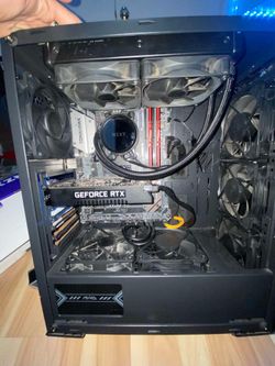 Gaming pc