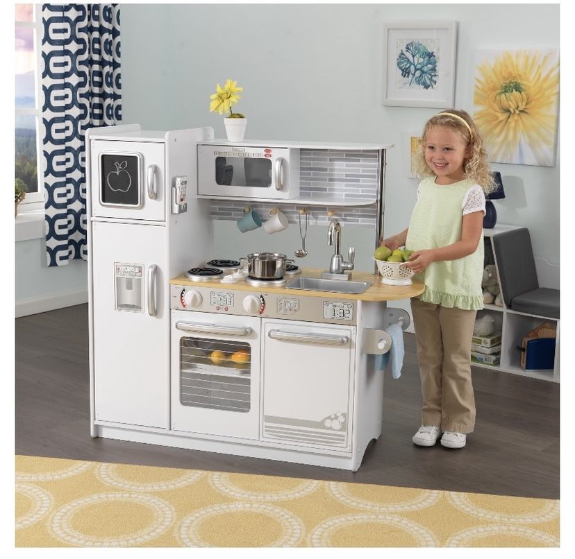 Kids Kitchen