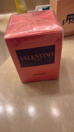 Valentino Donna