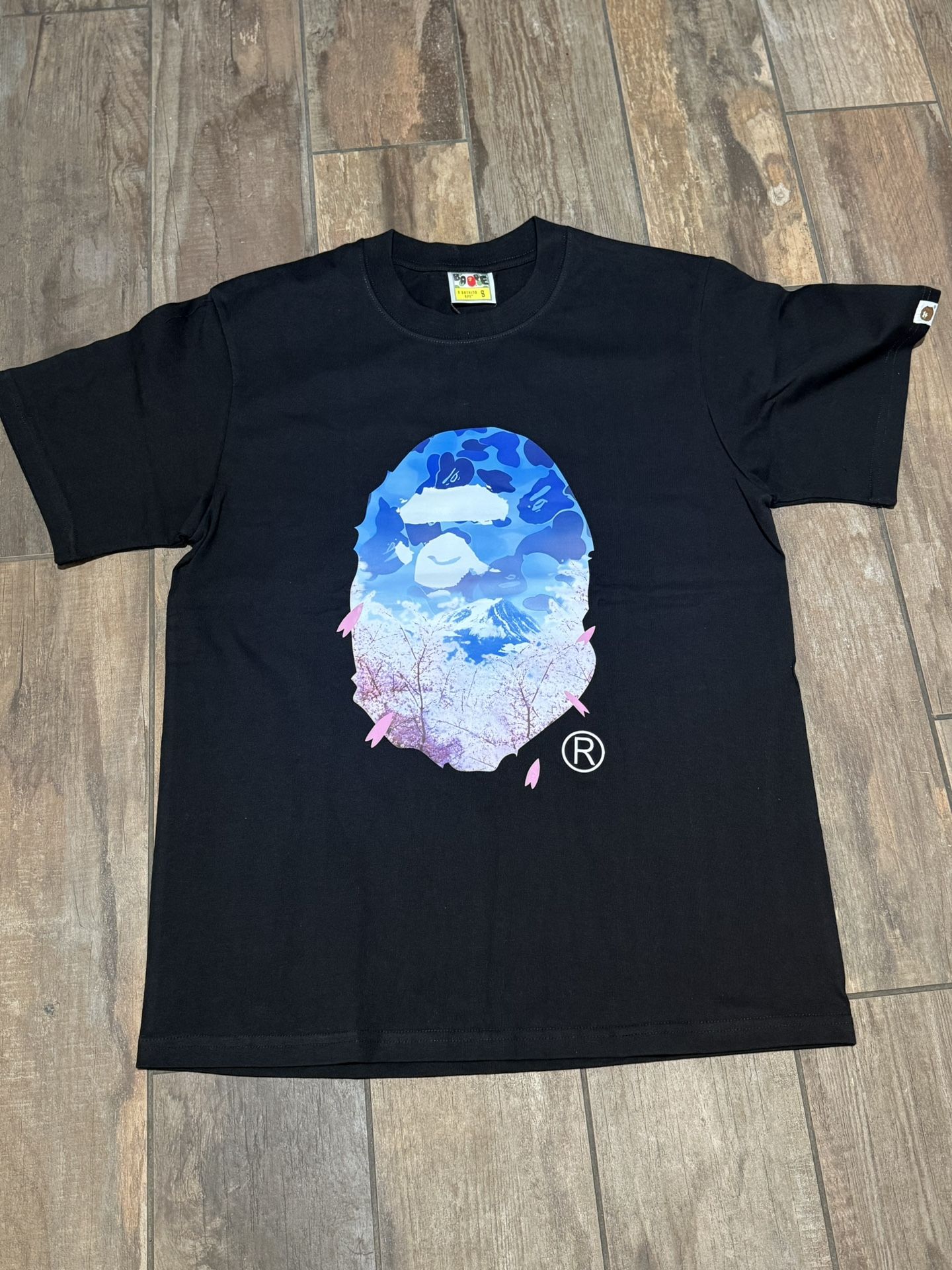 Bape Shirts