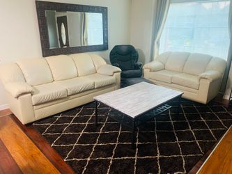 Living set