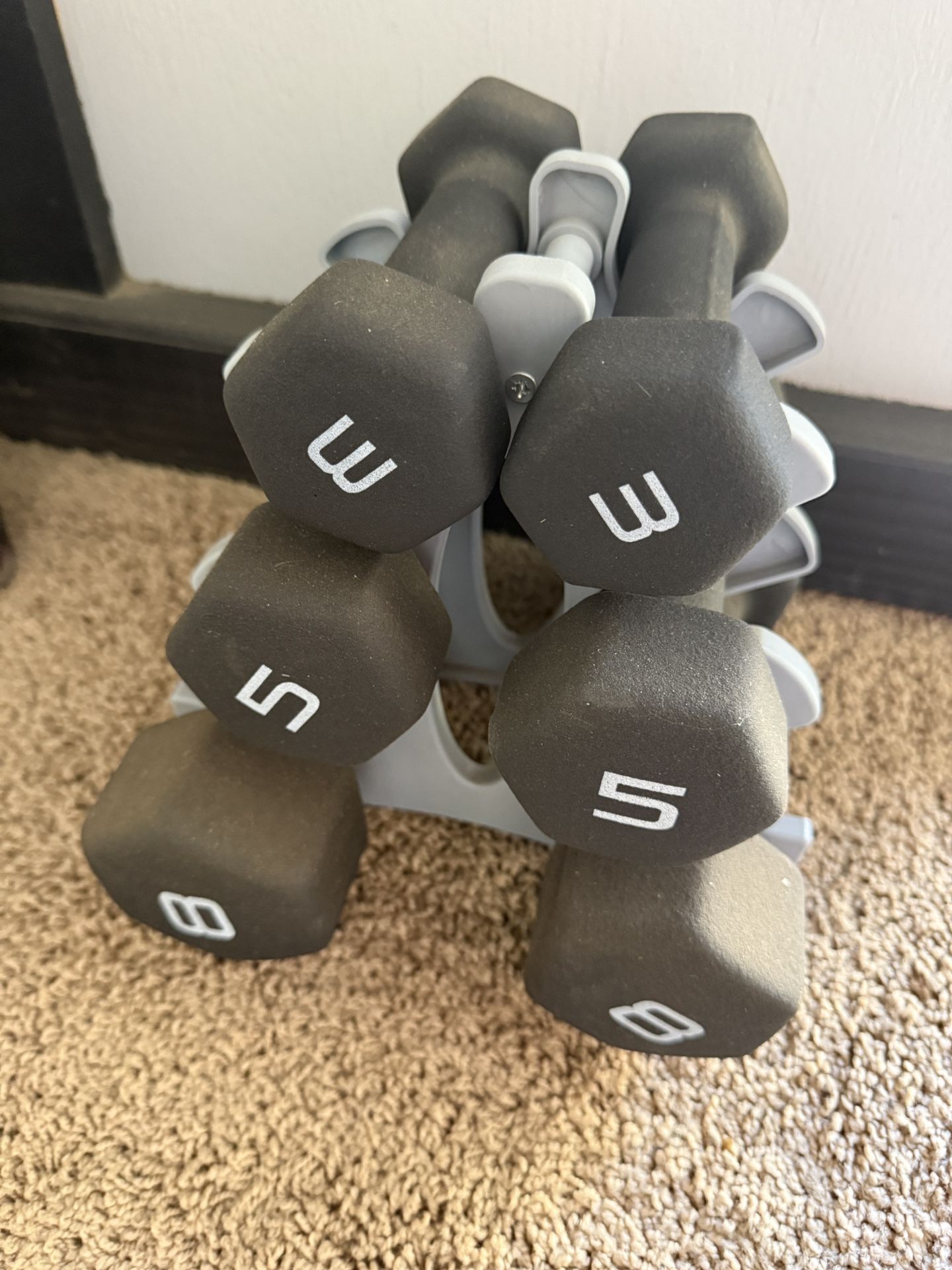 Weights