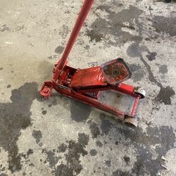 Snap On Jack 2 Ton 