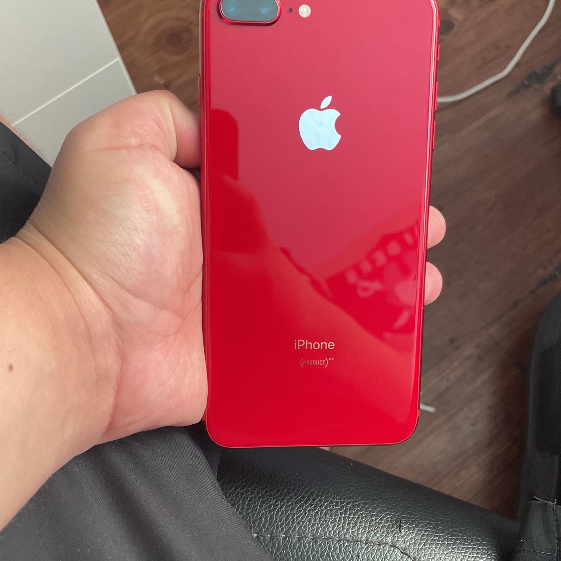 IPhone 7 Plus Red