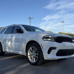 2023 Dodge Durango GT
