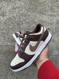 Nike Dunk Low Plum Eclipse