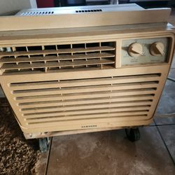 Samsung Window Ac 