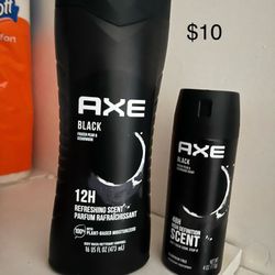 Deodorant