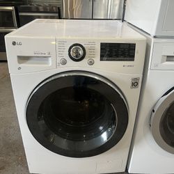 ✨ All-in-One 110V Electric Washer & Dryer ✨