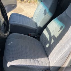 1995 Ford Ranger