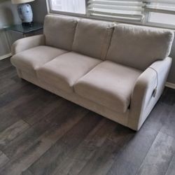 Sleeper Sofa Bed
