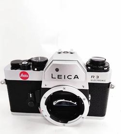 Leica R3 with 35-70 f3.5 lens.