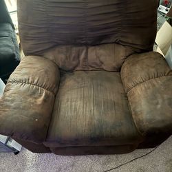 Recliner