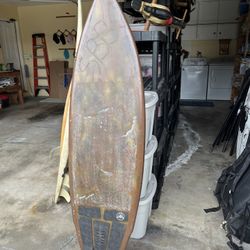 Southbay Surfboard