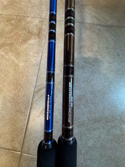 United composites rod