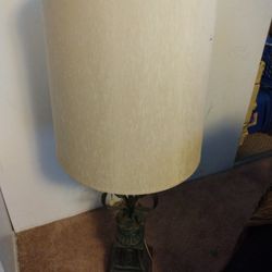 Vintage Lamp