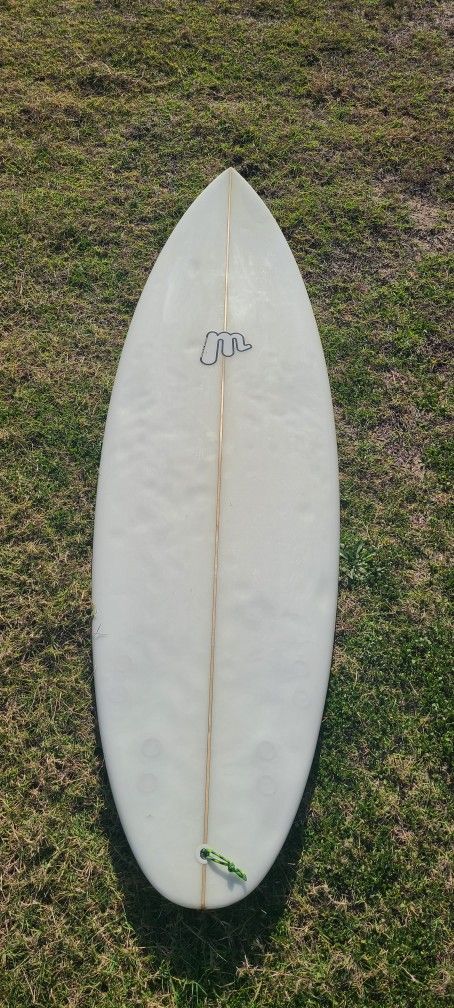 Mitsven Surfboard