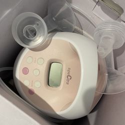 Breast Pump