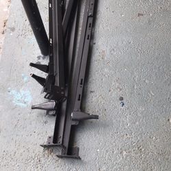 Dos Juegos  Bases Para Cama