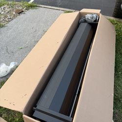 Retrax Bed Cover 