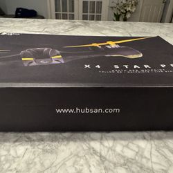 Hubson  Drone 