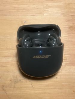 Bose ear buds