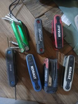 Tools