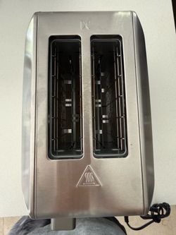 Cuisinart Toaster