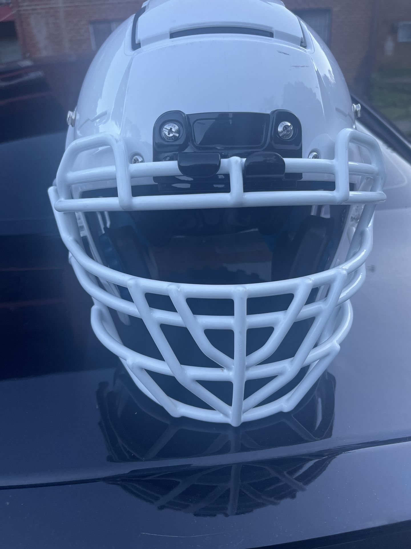 YOUTH FOOTBALL SCHUTT HELMET YOUTH MD