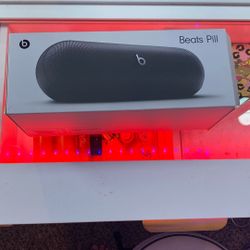 beats pill