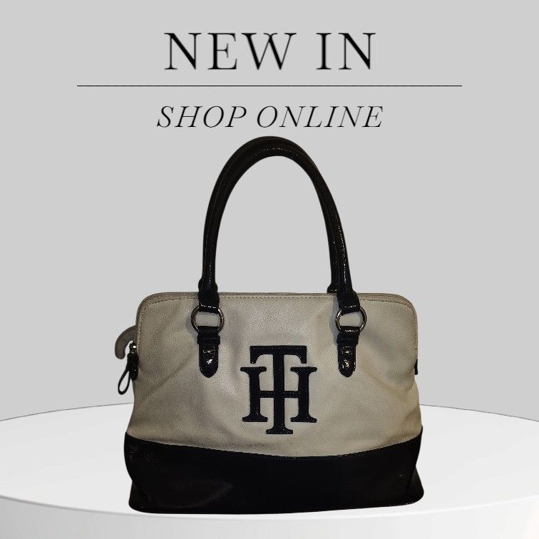 Vintage Tommy Hilfiger Bag