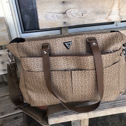 Diaper Bag