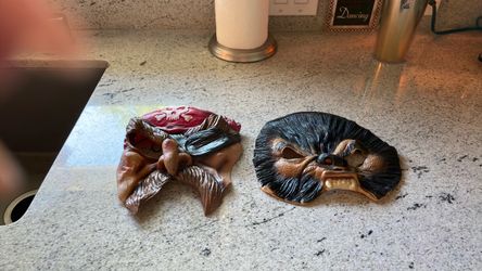 Masks