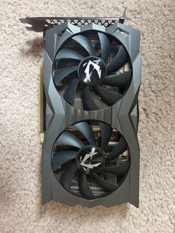 Graphics card