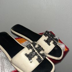Tory Burch Sandals Size 8