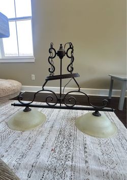 Light fixture