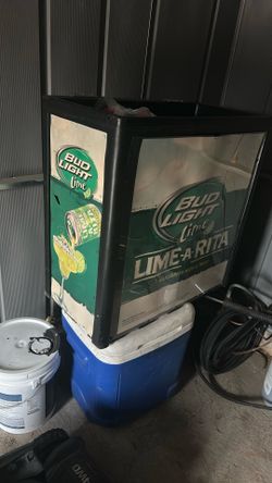Ice Chest