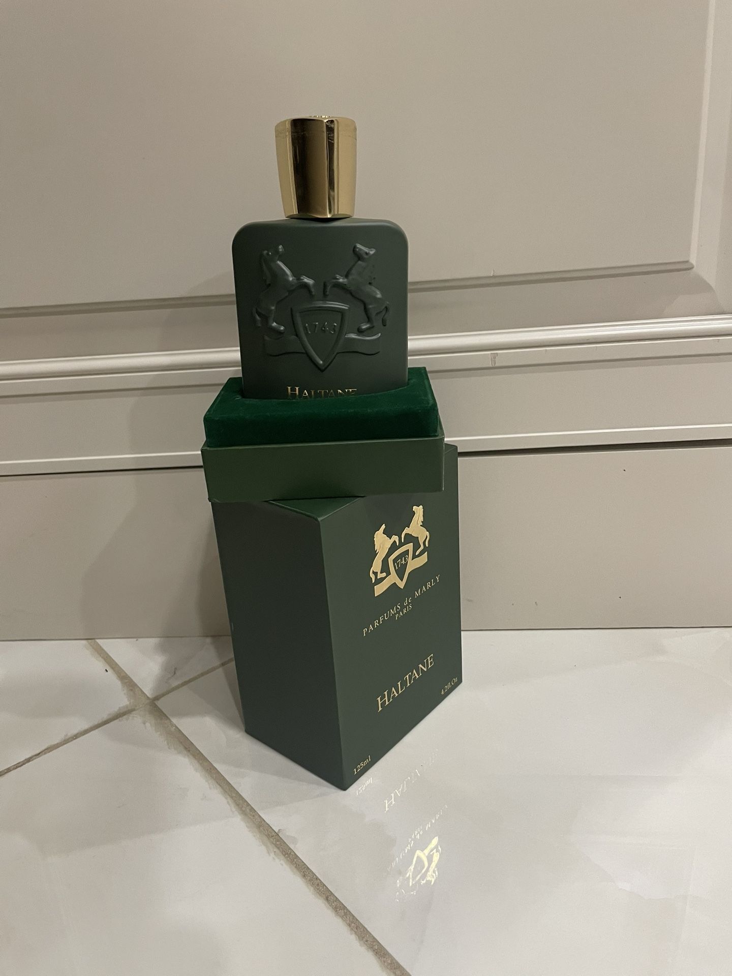 Parfums De Marly Haltane Men’s 125ml(4.2oz)