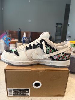 Nike N7 Dunk