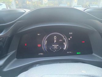 2023 Lexus RZ 450e
