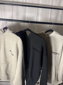 Essentials hoddies Wholsale
