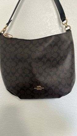 Brown Purse