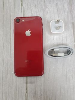 Iphone 8..64gb unlock for any sim