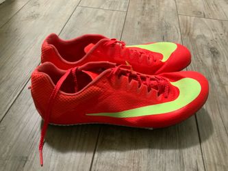 Gently used Nike shoes